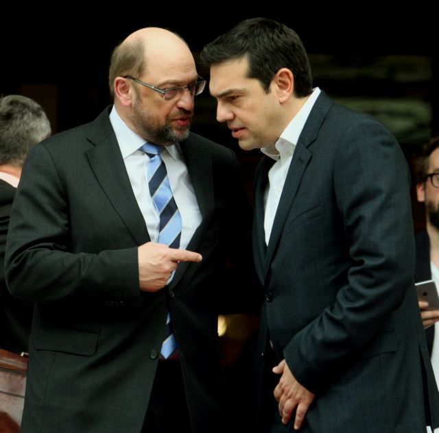 Βερολίνο: «Ναι στον συμβιβασμό, αλλά με δικούς μας όρους»