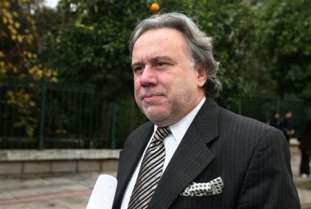 Γ. Κατρούγκαλος: «Δημιουργική ασάφεια: η μαγική λέξη»