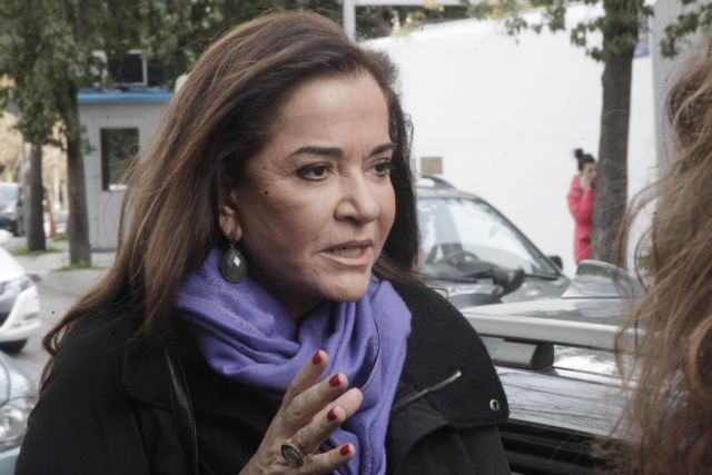 Bakoyanni: “Special purpose government or elections”