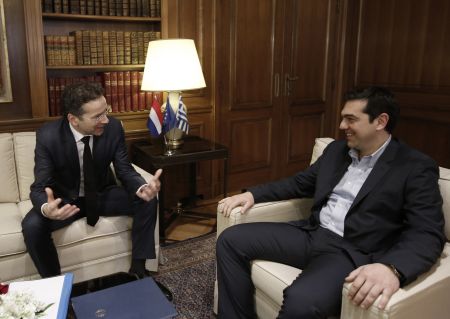 Βαραίνει το κλίμα στις σχέσεις Αθήνας – δανειστών