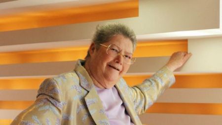 Πέθανε η συγγραφέας Κολίν Μακάλοου σε ηλικία 77 ετών