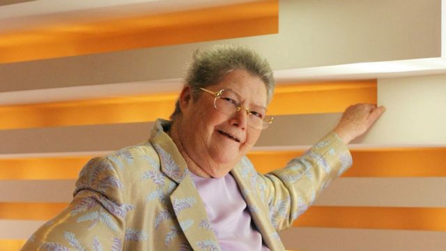 Πέθανε η συγγραφέας Κολίν Μακάλοου σε ηλικία 77 ετών