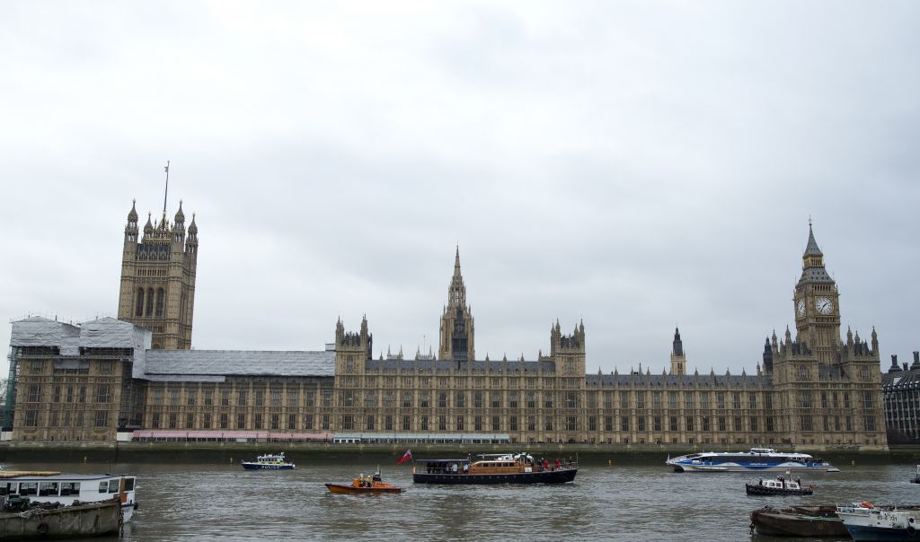 Υπουργός της Θάτσερ «έθαψε φάκελο για παιδόφιλους βουλευτές»
