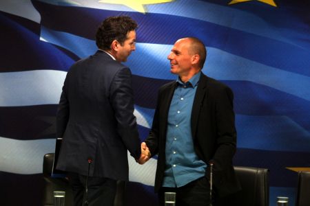 Μοσκοβισί: Παραλίγο να πιαστούν στα χέρια Βαρουφάκης – Ντάισελμπλουμ