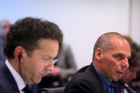 Γ. Βαρουφάκης: Θα διαπραγματευτούμε με τους δανειστές μας