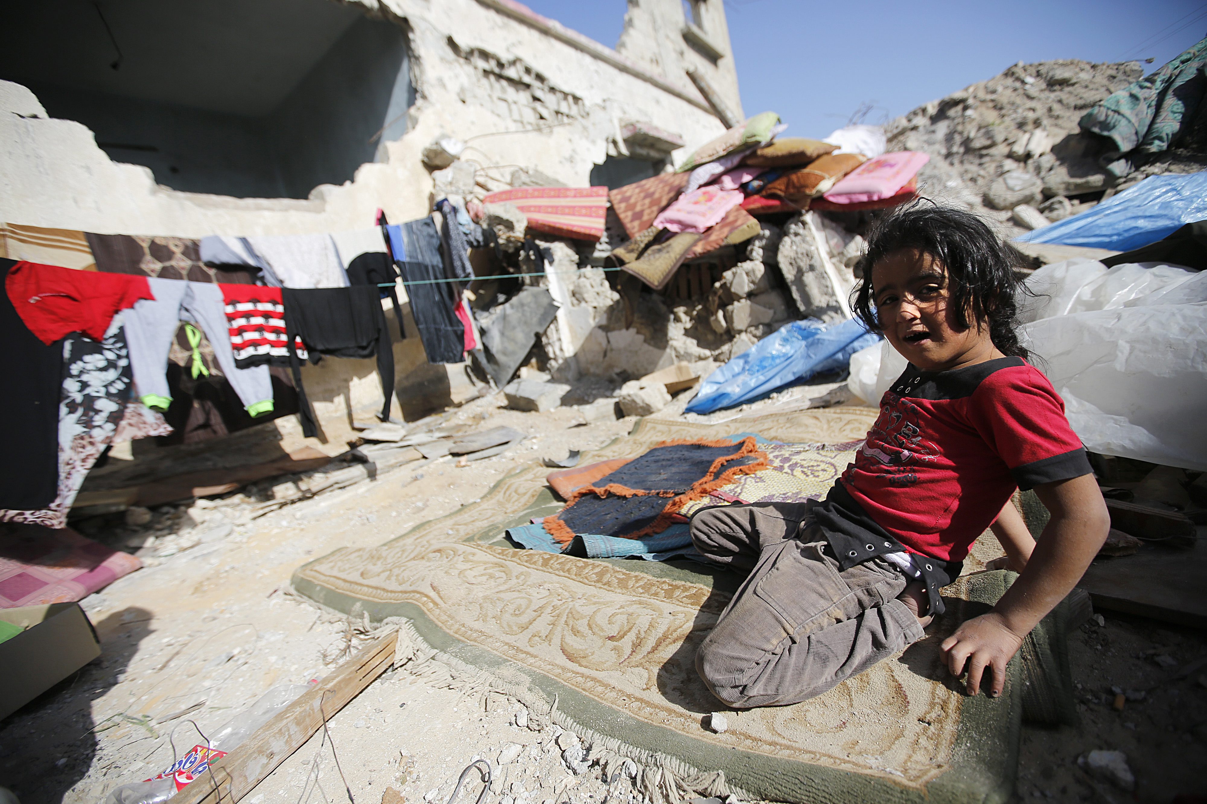 Παραιτείται ο επικεφαλής έρευνας του ΟΗΕ για εγκλήματα πολέμου στη Γάζα