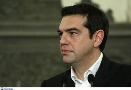 Αλέξης Τσίπρας: Χρειαζόμαστε χρόνο για να αναπνεύσουμε