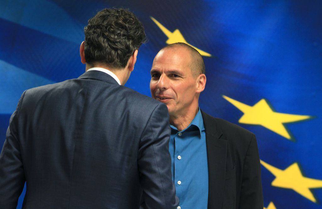 Forbes: «Παραπληροφόρηση στα διεθνή ΜΜΕ για τις θέσεις του ΣΥΡΙΖΑ»