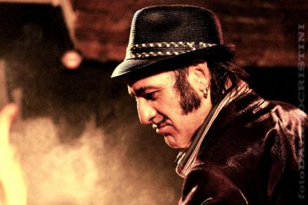 Τονίνο Καροτόνε: Ο Βάσκος με το ναπολιτάνικο πάθος