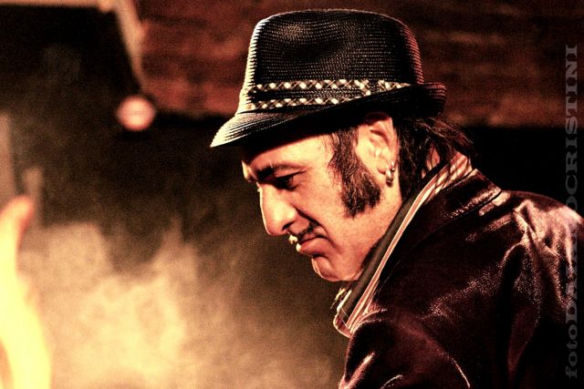 Τονίνο Καροτόνε: Ο Βάσκος με το ναπολιτάνικο πάθος