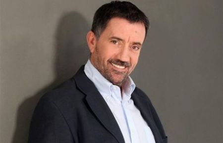 Ο Σπύρος Παπαδόπουλος «Αυτοπροσώπως» στον Νίκο Θρασυβούλου