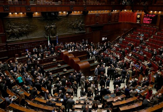 Ιταλία: 4 ή 11 Μαρτίου οι πιθανές ημερομηνίες εκλογών