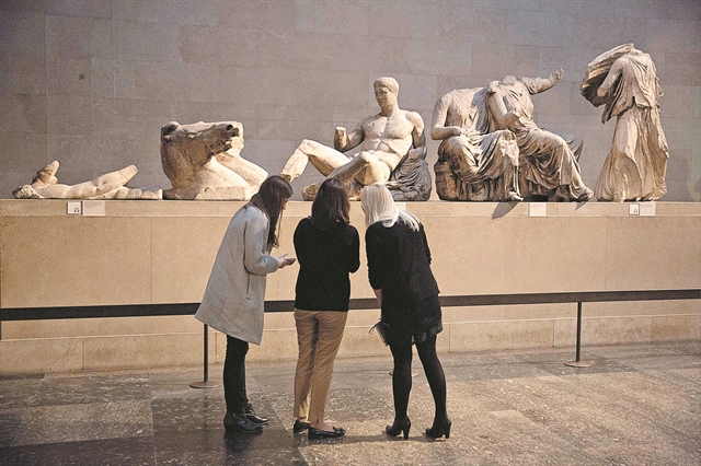 Η Μύκονος που αλλάζει