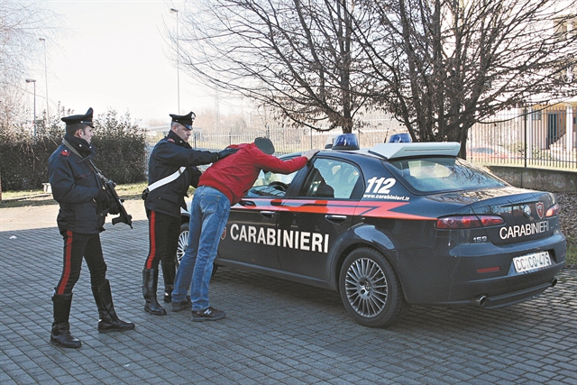 Η «αόρατη Διεθνής» της Μαφίας