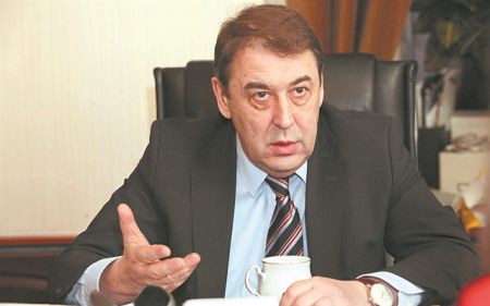 Αντρέι Νετσάγεφ: «Ο Πούτιν θα έπεφτε ίσως μόνο με πραξικόπημα»