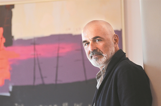 Ερχονται οι σκηνοθέτες…