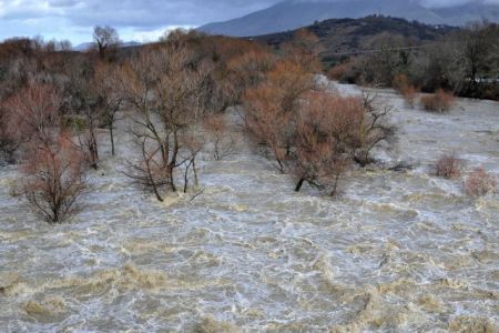 Ανοιχτές πληγές άφησε πίσω της η κακοκαιρία – Βιβλικές καταστροφές