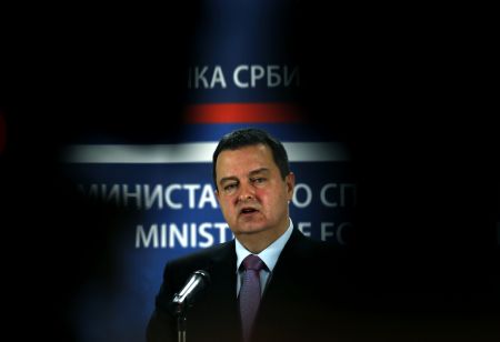 Σερβία: Ικανοποίηση αντιπροέδρου της κυβέρνησης για τη νίκη Τσίπρα