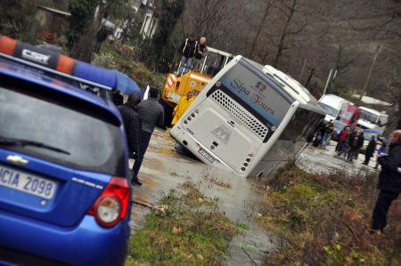Κακοκαιρία με νεκρούς στη Βουλγαρία, πλημμύρες στην Νότια Αλβανία
