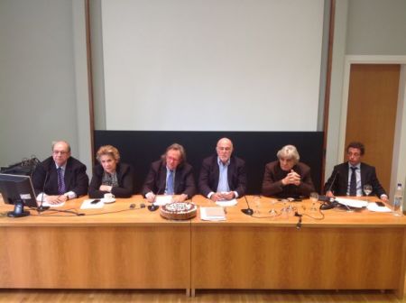 Νέο Διοικητικό Συμβούλιο της ΕΠΕΣΤ