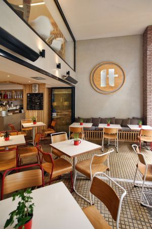 Καλοκαιρινό, υγιεινό μενού