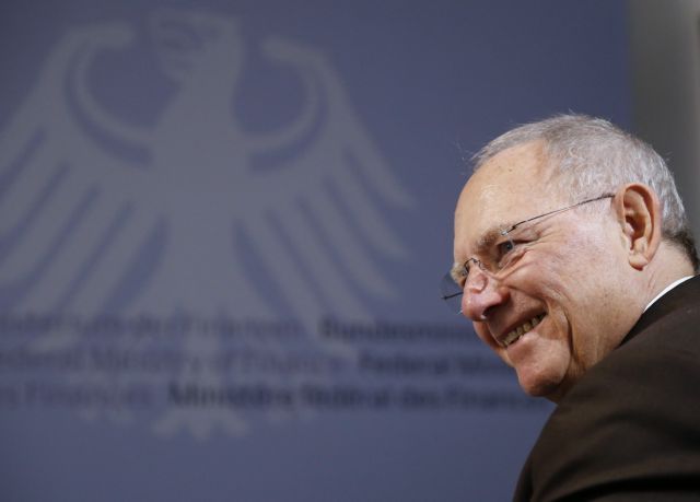 WSJ: Η περιοδεία του Γ. Βαρουφάκη τελείωσε με ένα κρύο ντους