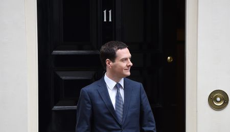 Οσμπορν: Επιζήμιο για την ευρωπαϊκή οικονομία πιθανό Grexit