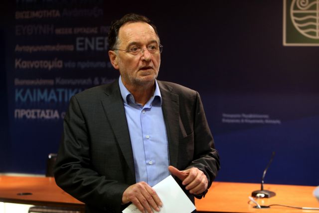 Λαφαζάνης: Στόχος η μείωση του ενεργειακού κόστους επιχειρήσεων