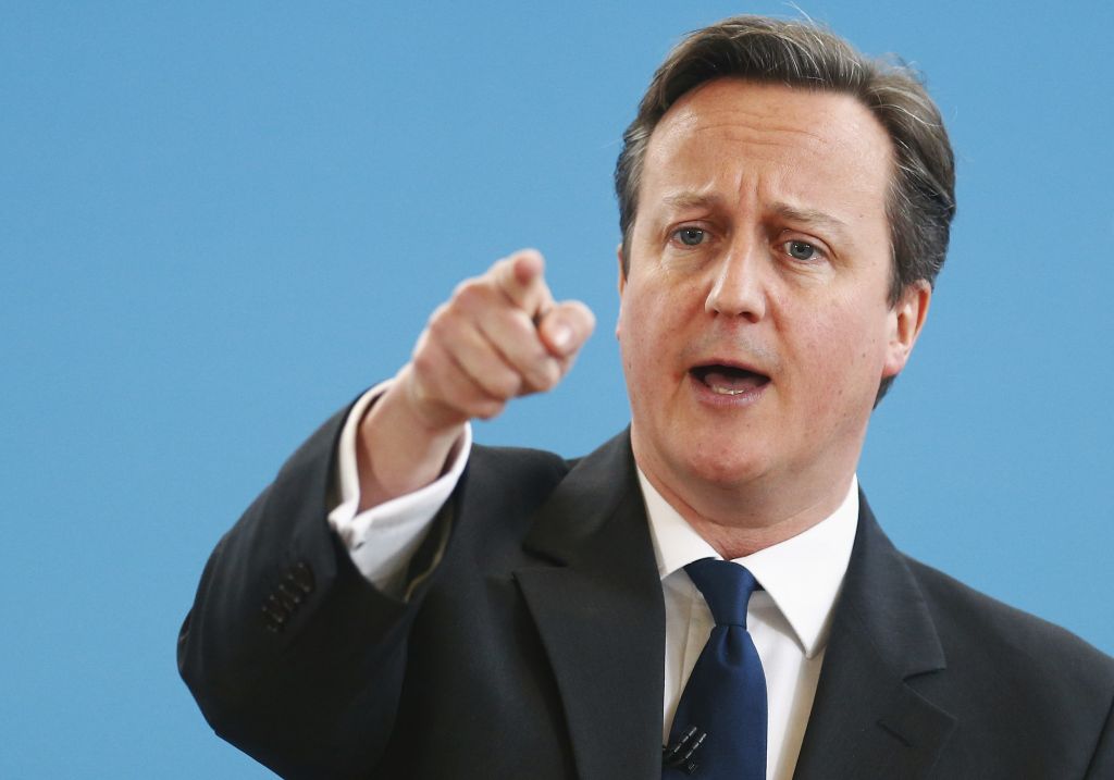 Βρετανία: «Προετοιμάζεται» για τον κίνδυνο ενδεχόμενου Grexit