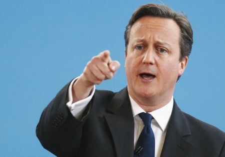 Βρετανία: «Προετοιμάζεται» για τον κίνδυνο ενδεχόμενου Grexit