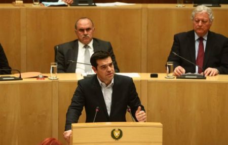 Government preparing for the critical European Summit next week