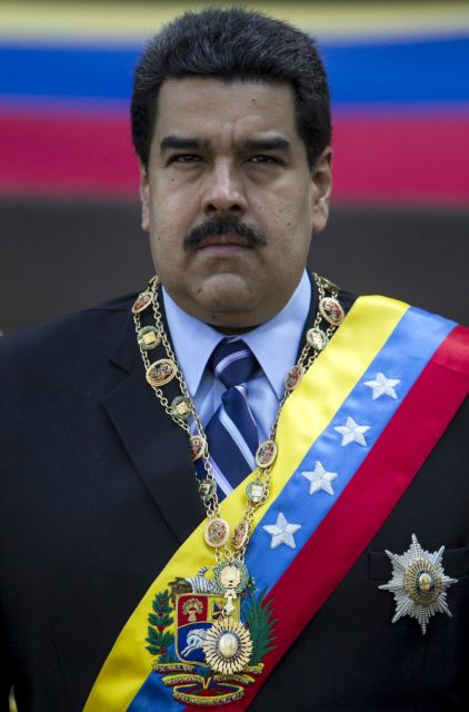 Το πολύ… πετρέλαιο έπνιξε τη Βενεζουέλα