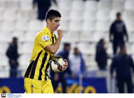 Οι μικροί έλληνες ήρωες της ΑΕΚ