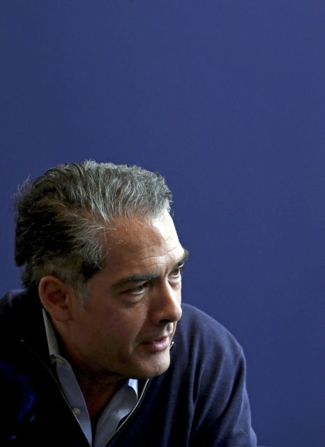 Φίλιπ Κερ: ο ντετέκτιβ της Ιστορίας