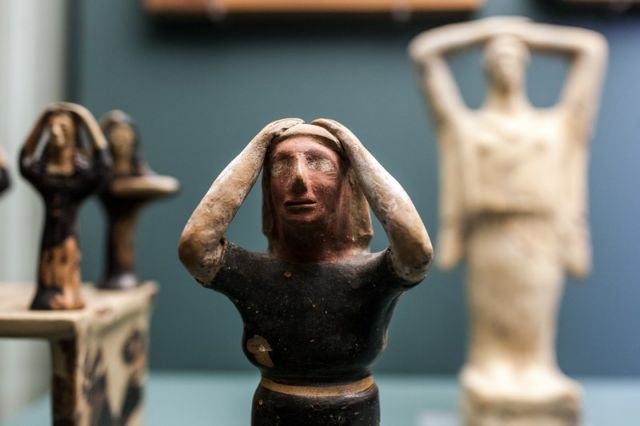 Μουσείο Κυκλαδικής Τέχνης: Νυχτερινή περιήγηση στις εκθέσεις «Ίασις» και «Επέκεινα»