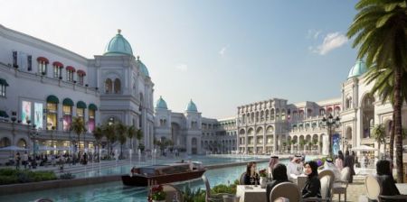 SALFO: Τέσσερα νέα έργα σε Ασία και Ευρώπη