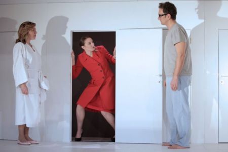 «H γυναίκα απ’ τα παλιά»