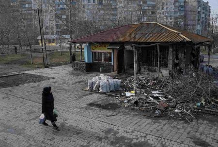 Εκκληση προς την κυβέρνηση για φιλοξενία ομογενών από την Ουκρανία