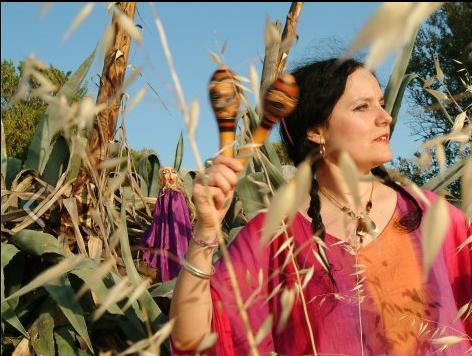 Μάρτιος με βραδιές και πρωινά παραμυθιών για μικρούς και μεγάλους