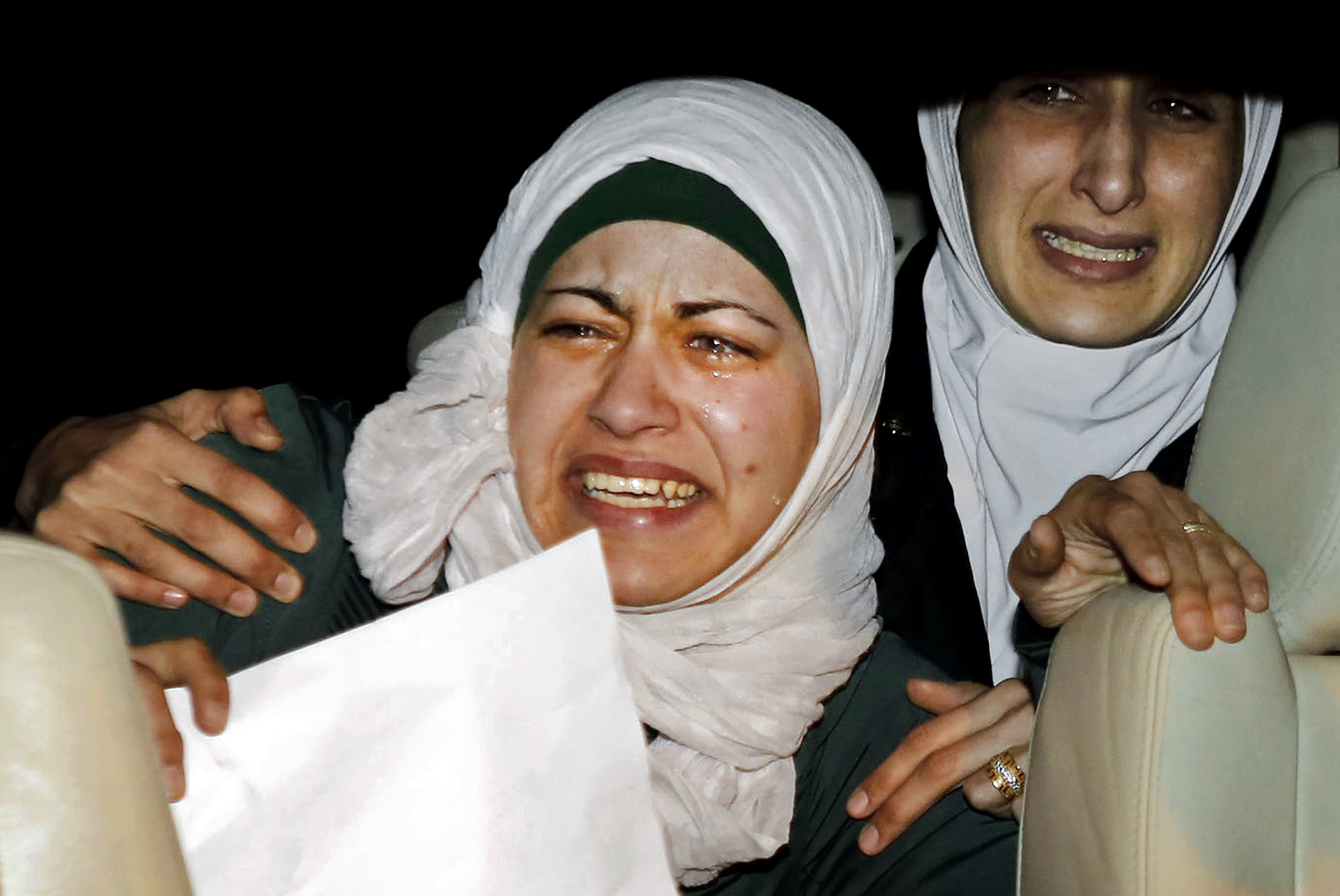 Με την εκτέλεση της τζιχαντίστριας απαντά η Ιορδανία στη φρίκη του χαλιφάτου