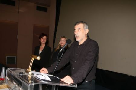 Πειραιάς: Σκληρή δουλειά από τους εργαζόμενους ζήτησε ο δήμαρχος