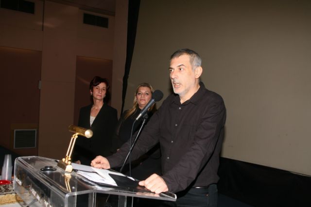 Πειραιάς: Σκληρή δουλειά από τους εργαζόμενους ζήτησε ο δήμαρχος