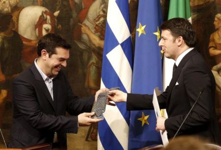 Και οι γραβάτες έχουν… θηλιές