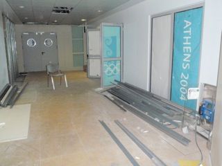 Το ΠΕΔΥ να βρει δωρεάν στέγη και να μην επιβαρύνει τα δημόσια ταμεία