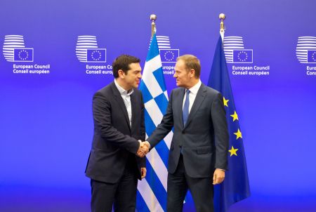 Μετά το «βάπτισμα του πυρός», μάχη με το χρόνο