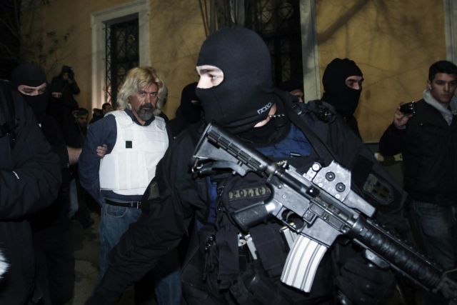 «Οι Πυρήνες, βερμπαλιστές που έχουν νταλαβέρια με νονούς της νύχτας»