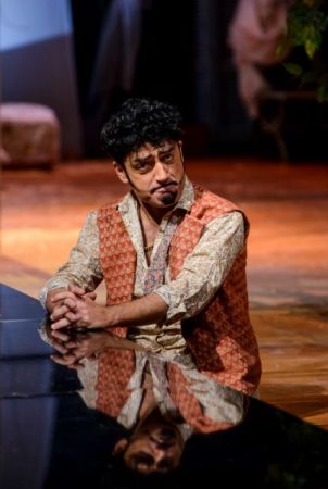 Δημήτρης Ημελλος: «Ενας λαός φοβισμένος είναι ένας μη δημιουργικός λαός»