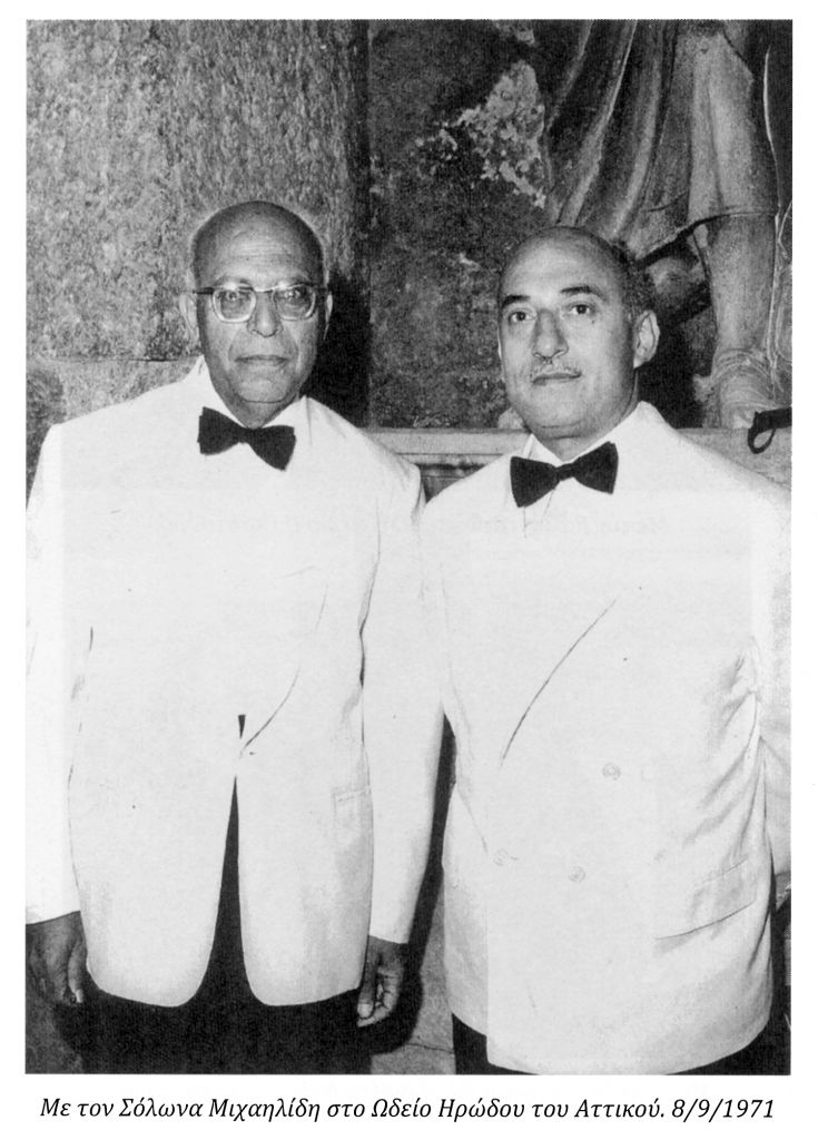 Τα πολλά (μουσικά) πρόσωπα του Γιώργου Θυμή