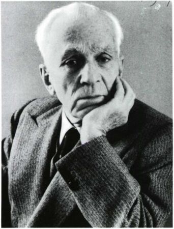 Ο Κώστας Βάρναλης πάντα επίκαιρος