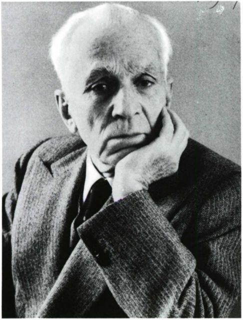 Ο Κώστας Βάρναλης πάντα επίκαιρος